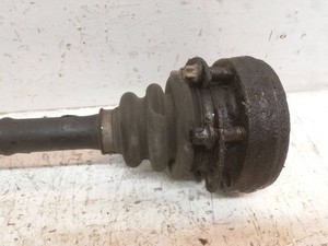 BMW 3 E90 E91 2007 Rechts Antriebswelle hinten Diesel 120kW JOT15977