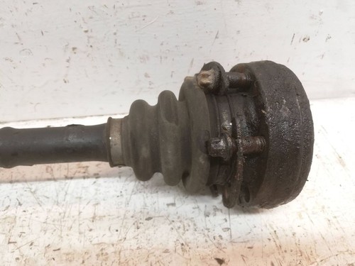 BMW 3 E90 E91 2007 Rechts Antriebswelle hinten Diesel 120kW JOT15977