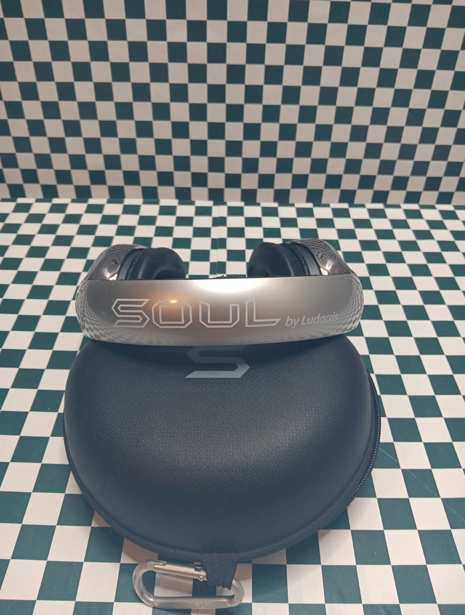 SOUL by Ludacris Headphones for Sale - Shop New & Used Headphones