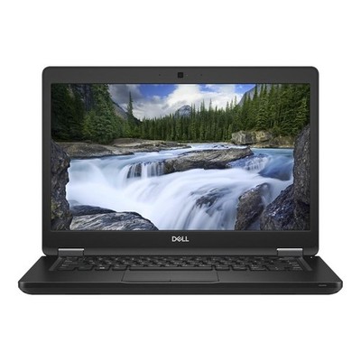 Dell Latitude 5490 i5 8. Gen CPU 8GB DDR4 RAM 256GB NVMe SSD Windows 11