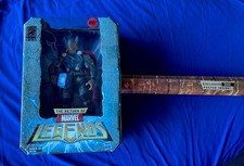2011 The Return OF Marvel Legends THOR Hammer Action Figure SDCC Exclusive
