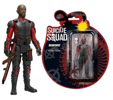 Figura de acción Escuadrón Suicida - Deadshot