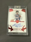 De’aaron Fox Auto Flawless 1/15 Ruby