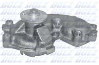 Wasserpumpe MotorküHlung Dolz S223ST FüR Palio Strada Punto Fiat Van Weekend Up