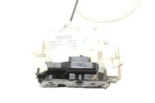 Porte avant et accessoires Audi CABRIOLET