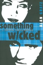 Something Wicked - VERY GOOD