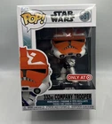 Funko Pop! Star Wars 332nd Company Trooper #681 Target Exclusive