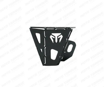 RESERVOIR OIL GUARD (MS) FIT FOR ROYAL ENFIELD BEAR 650
