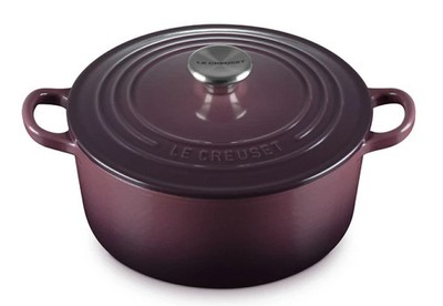 LE CREUSET ココットダムール ラベンダー LE CREUSET（ル・クルーゼ） ココット・ダムール 通販 - 西武