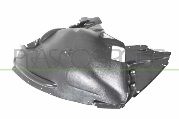 Prasco Radhausschale KotflüGel Innenverkleidung Vorne Rechts FüR BMW X6 E71 E72-image