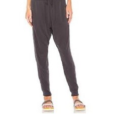 Free People Movement  S  Harem Lounge Pants Runners Athleisure 26" Inseam