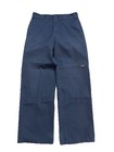 2 Pairs Y2K Double Knee Dickes Chino Baggy — photo 10
