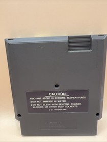 Solomon's Key (Nintendo Entertainment System) NES