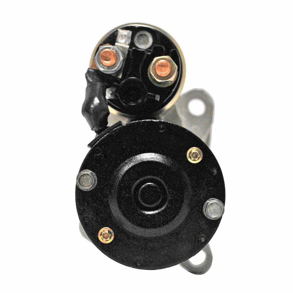 Motor de arranque para Cadillac CTS 2004-2005, SRX STS ACDELCO PROFESSIONAL Foto 2 de 4