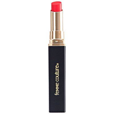 Femme Couture  Ultra Hydrating Matte Lip Color - Raspberry Martini