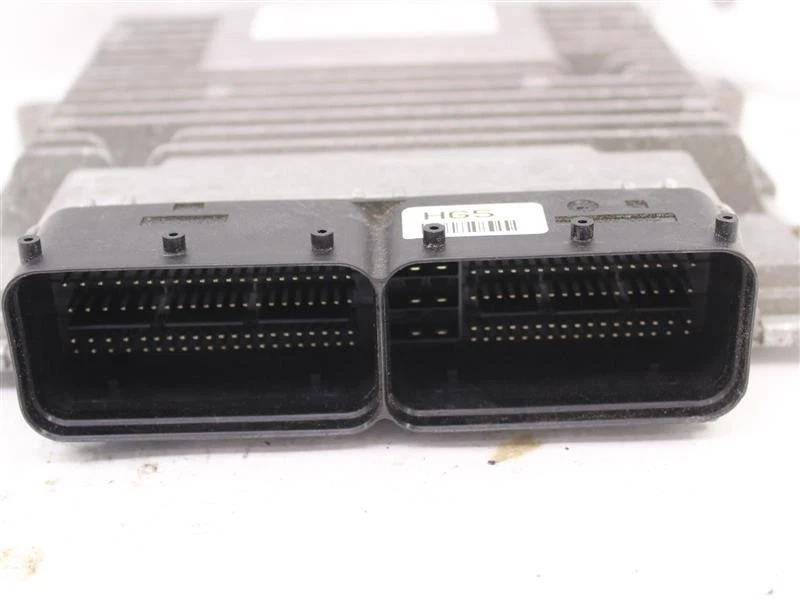 ECU ECM COMPUTER Kia Optima 2011 11 2012 12 2013 13 391112G867 930666 - Image 4 of 4