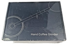 NEW, Sealed Box 1Zpresso JX-PRO Manual Hand Coffee Burr Grinder  FGJXP2-3302 — photo 2