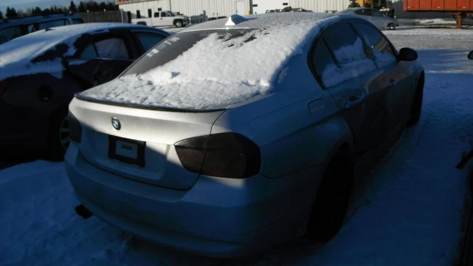 Condensador de CA Rdstr sDrive28i para BMW Z4 09-16 1906928 Foto 2 de 4