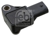 Febi Bilstein Sensor, Ladedruck 188424 FüR Ford