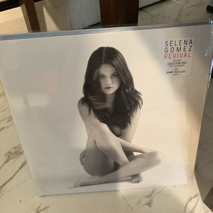 Selena Gomez Revival | eBay