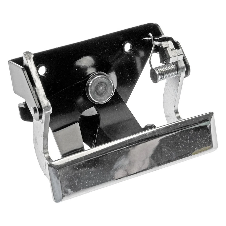 For GMC C3500 1988-1999 Dorman 91180 HELP! Tailgate Handle Foto 3 de 3