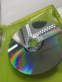 Dreamcast Collection (Microsoft Xbox 360, 2011)  CIB With Manual - TESTED