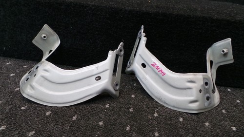 2LM349  * Kotflügelhalter vorne links VW Touran 2016- 5TA821135 VAG OEM