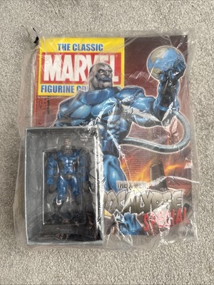 Classic Marvel Figurine Collection Special Apocalypse Unopened