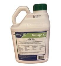 Barclays 17663 Professional Strong Weed Killer