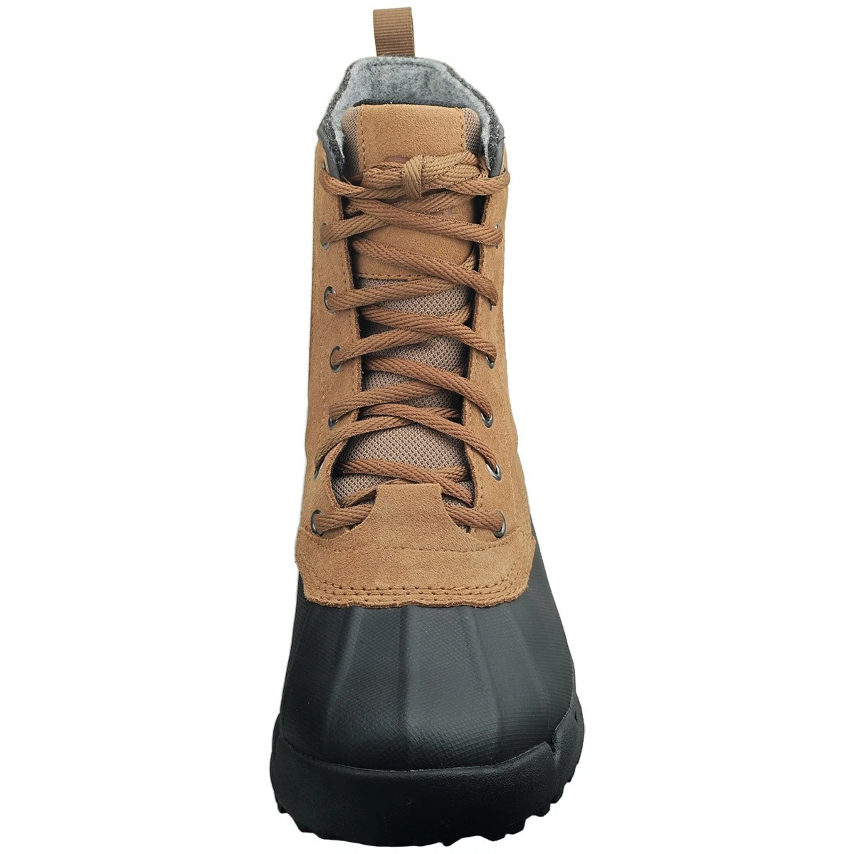 Botas SOREL BUXTON LITE WATERPROOF para Hombre en Color Negro Elk