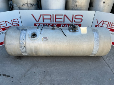 FREIGHTLINER 120 GALLON 23'' DIAMETER RH REAR FILL