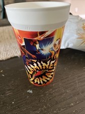 McDonald's Lamine Yamal Spain FIFA World Cup 2026 Collectible Cup