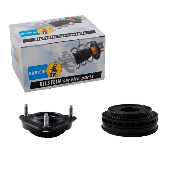 Bilstein Domlager Vorderachse Passend FüR Ford Fiesta Fusion Mazda 2 | 12-224340-image