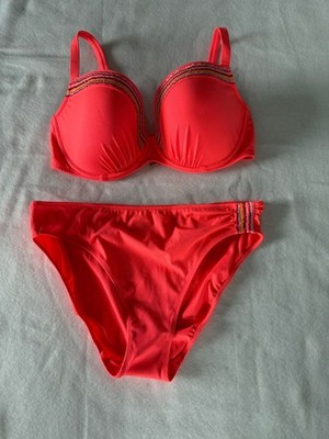 MARIE JO Bikini  Set 2 Tlg.   D 85 L XL  Neu mit Etikett NP 129,90 