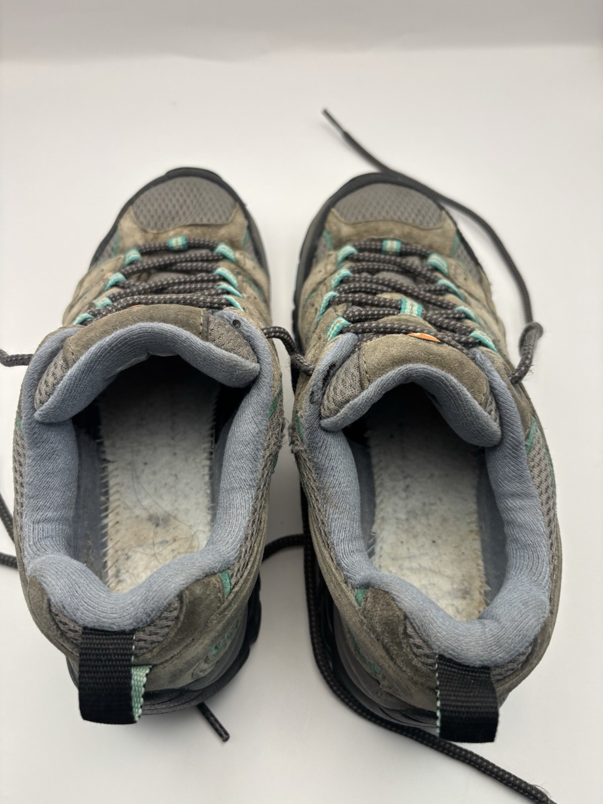 Merrell Moab 3 GTX Hiking Sneakers Women Size 7.5