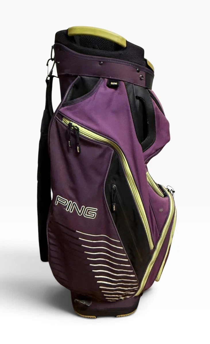 Ping Golf Bags 15-way Dividers for sale | eBay
