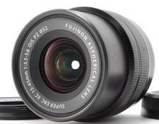   Mint  Fujifilm Fujinon XC 15-45mm f/3.5-5.6 OIS PZ Lens from Japan