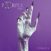Corlyx - Purple Pain 2CD - Dcd - G72Z