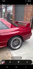BBS ALLOY WHEELS