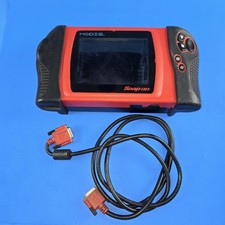 Snap-on Modis Eems300 Auto Diagnostics Tool Scanner. Battery Included.