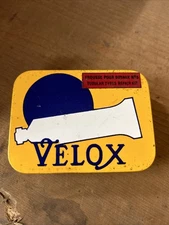 Vintage Velox Tubular Repair Kit Campagnolo Shimano Mavic Tour Parts Only