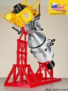 Apollo Command Module Model | eBay
