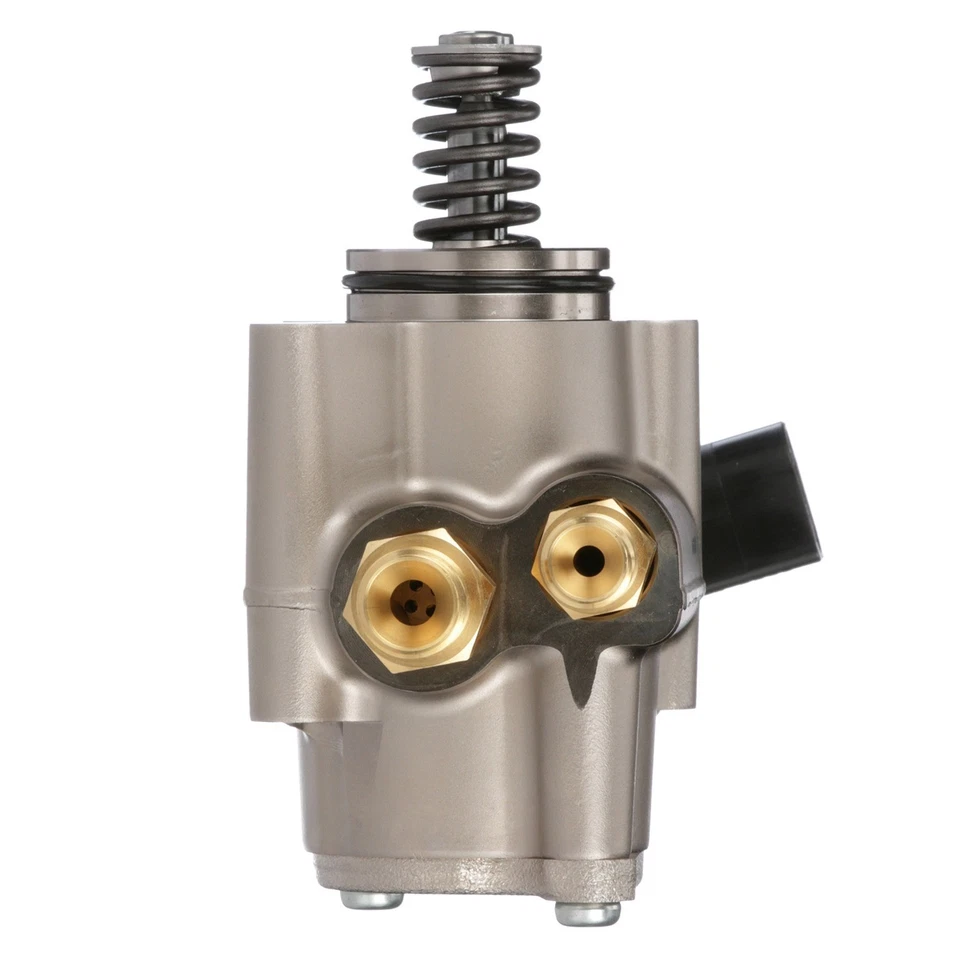 Direct Inj High Pressure Fuel Pump Right Delphi For 2010 Audi A8 Quattro 4.2L V8 - Image 4 of 4