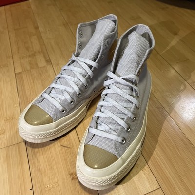 Converse Chuck Taylor All Star Grey Clear UNRELEASED