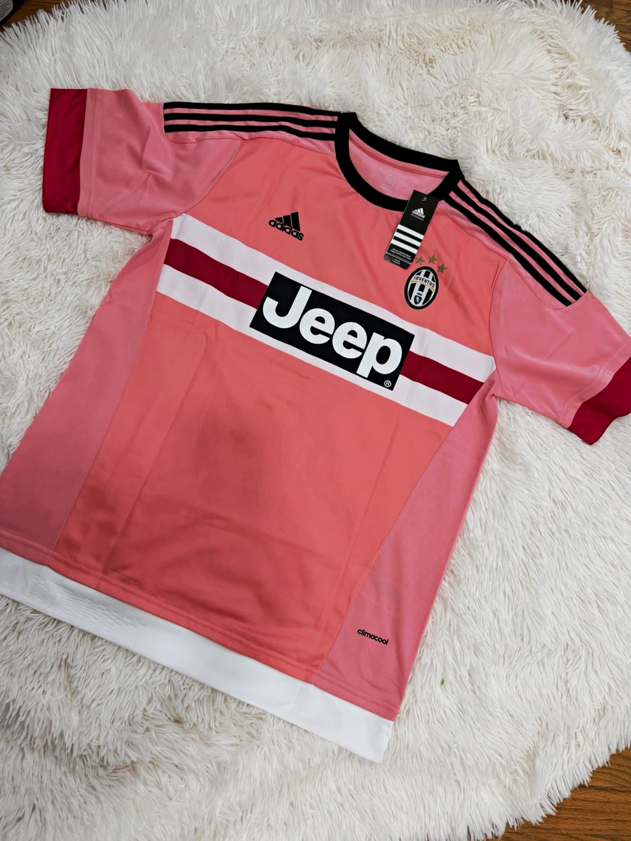 Paul Pogba White International Club Soccer Fan Apparel and