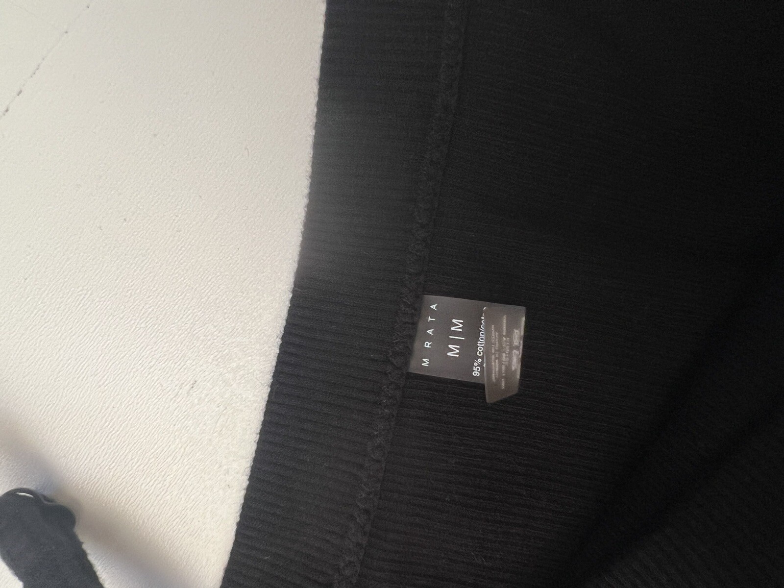 Inamorata Women's Solid Basic Stretchy Short Remo… - image 8