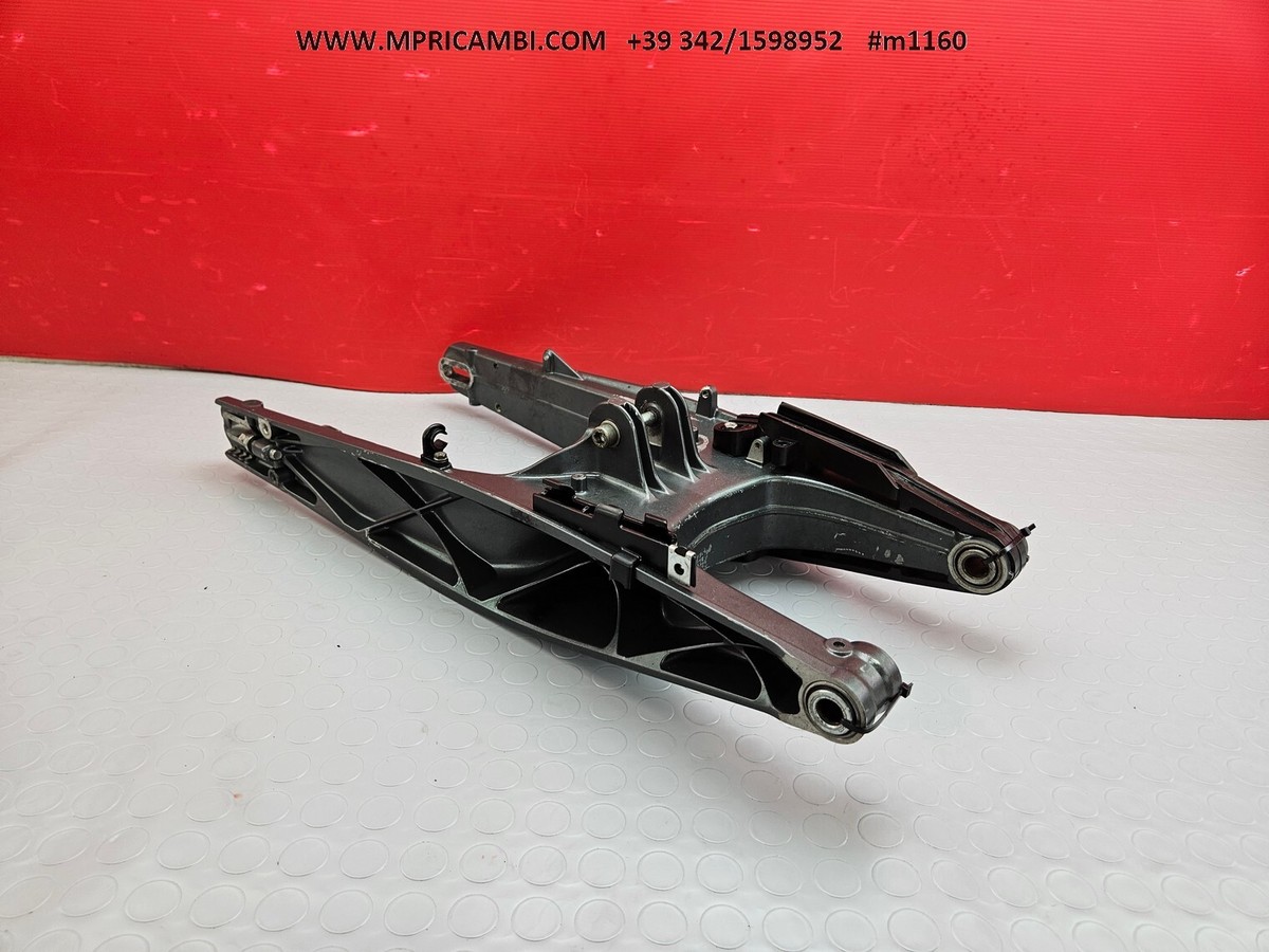 SWINGARM SWING ARM REAR 28104030044BA KTM RC 390 BLACK 2017 2019