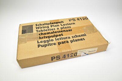 RITTAL PS 4120.000, Schaltplanpult  - NEU