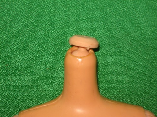 Body for MRS. HEART - HEART FAMILY MOM - Picture 2 of 4