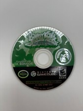 Donkey Kong Jungle Beat Nintendo Gamecube Game DISC ONLY TESTED